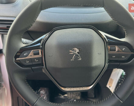 Пежо E-Partner, объемом двигателя 0 л и пробегом 0 тыс. км за 22458 $, фото 11 на Automoto.ua