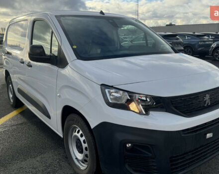 Пежо E-Partner, объемом двигателя 0 л и пробегом 0 тыс. км за 22458 $, фото 2 на Automoto.ua