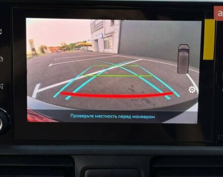 Пежо E-Partner, объемом двигателя 0 л и пробегом 0 тыс. км за 22439 $, фото 13 на Automoto.ua