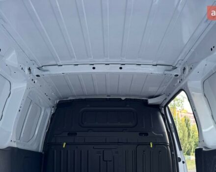 Пежо E-Partner, об'ємом двигуна 0 л та пробігом 0 тис. км за 22454 $, фото 19 на Automoto.ua