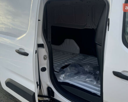 Пежо E-Partner, объемом двигателя 0 л и пробегом 0 тыс. км за 22439 $, фото 17 на Automoto.ua