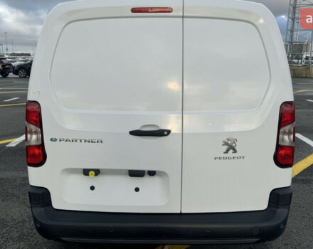 Пежо E-Partner, объемом двигателя 0 л и пробегом 0 тыс. км за 22458 $, фото 6 на Automoto.ua