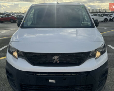 Пежо E-Partner, об'ємом двигуна 0 л та пробігом 0 тис. км за 22454 $, фото 1 на Automoto.ua