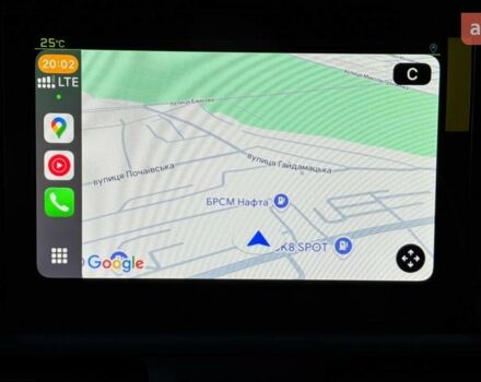 Пежо E-Partner, об'ємом двигуна 0 л та пробігом 0 тис. км за 22454 $, фото 15 на Automoto.ua