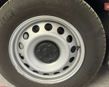 Пежо E-Partner, объемом двигателя 0 л и пробегом 0 тыс. км за 22439 $, фото 8 на Automoto.ua