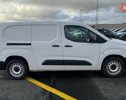 Пежо E-Partner, об'ємом двигуна 0 л та пробігом 0 тис. км за 22454 $, фото 4 на Automoto.ua