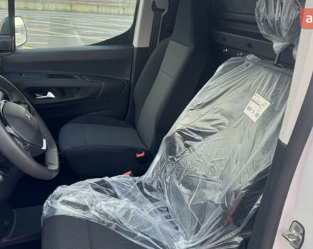 Пежо E-Partner, объемом двигателя 0 л и пробегом 0 тыс. км за 22439 $, фото 10 на Automoto.ua