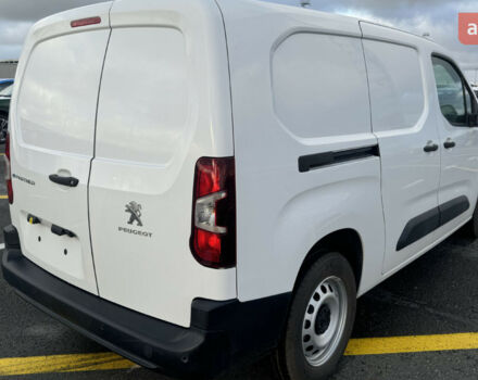 Пежо E-Partner, объемом двигателя 0 л и пробегом 0 тыс. км за 22458 $, фото 7 на Automoto.ua