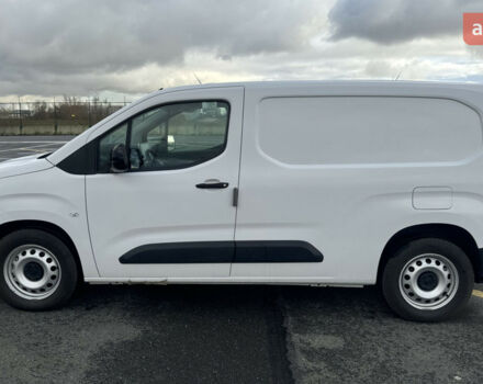 Пежо E-Partner, объемом двигателя 0 л и пробегом 0 тыс. км за 22458 $, фото 3 на Automoto.ua