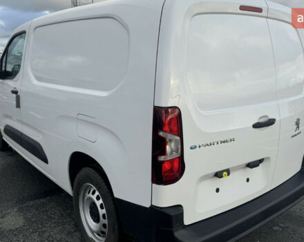 Пежо E-Partner, объемом двигателя 0 л и пробегом 0 тыс. км за 22458 $, фото 5 на Automoto.ua