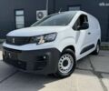 Пежо E-Partner, объемом двигателя 0 л и пробегом 1 тыс. км за 21193 $, фото 1 на Automoto.ua