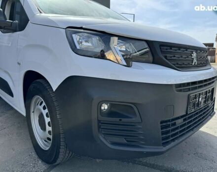 Пежо E-Partner, объемом двигателя 0 л и пробегом 1 тыс. км за 20106 $, фото 4 на Automoto.ua