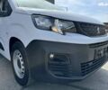 Пежо E-Partner, объемом двигателя 0 л и пробегом 1 тыс. км за 20106 $, фото 4 на Automoto.ua