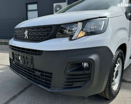 Пежо E-Partner, объемом двигателя 0 л и пробегом 1 тыс. км за 20106 $, фото 3 на Automoto.ua