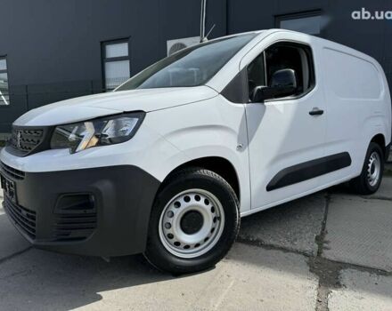 Пежо E-Partner, объемом двигателя 0 л и пробегом 1 тыс. км за 20106 $, фото 1 на Automoto.ua