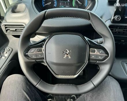 Пежо E-Partner, объемом двигателя 0 л и пробегом 1 тыс. км за 20106 $, фото 23 на Automoto.ua