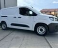 Пежо E-Partner, объемом двигателя 0 л и пробегом 1 тыс. км за 21193 $, фото 6 на Automoto.ua