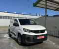 Пежо E-Partner, объемом двигателя 0 л и пробегом 12 тыс. км за 13950 $, фото 1 на Automoto.ua