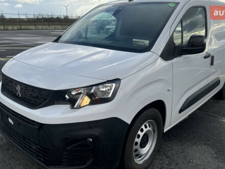 Пежо E-Partner, объемом двигателя 0 л и пробегом 0 тыс. км за 22697 $, фото 1 на Automoto.ua
