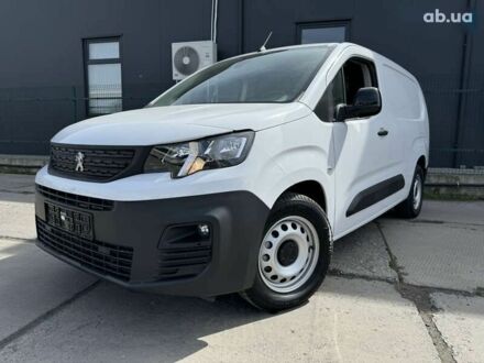 Пежо E-Partner, объемом двигателя 0 л и пробегом 1 тыс. км за 20106 $, фото 1 на Automoto.ua
