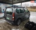 Пежо e-Rifter, объемом двигателя 0 л и пробегом 120 тыс. км за 16990 $, фото 7 на Automoto.ua