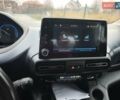 Пежо e-Rifter, объемом двигателя 0 л и пробегом 120 тыс. км за 16990 $, фото 8 на Automoto.ua