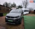 Пежо e-Rifter, объемом двигателя 0 л и пробегом 120 тыс. км за 16990 $, фото 1 на Automoto.ua