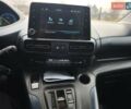 Пежо e-Rifter, объемом двигателя 0 л и пробегом 120 тыс. км за 16990 $, фото 9 на Automoto.ua