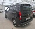 Пежо e-Rifter, объемом двигателя 0 л и пробегом 39 тыс. км за 21600 $, фото 1 на Automoto.ua