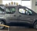 купить новое авто Пежо e-Rifter 2023 года от официального дилера Автоцентр AUTO.RIA Пежо фото