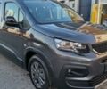 Пежо e-Rifter, об'ємом двигуна 0 л та пробігом 0 тис. км за 34489 $, фото 1 на Automoto.ua