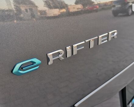 Пежо e-Rifter, объемом двигателя 0 л и пробегом 0 тыс. км за 34489 $, фото 13 на Automoto.ua