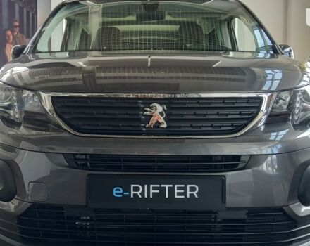 купити нове авто Пежо e-Rifter 2023 року від офіційного дилера Автоцентр AUTO.RIA Пежо фото