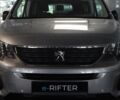 купить новое авто Пежо e-Rifter 2023 года от официального дилера Автоцентр AUTO.RIA Пежо фото