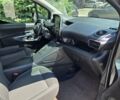 Серый Пежо e-Rifter, объемом двигателя 0 л и пробегом 40 тыс. км за 26000 $, фото 5 на Automoto.ua