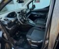 Серый Пежо e-Rifter, объемом двигателя 0 л и пробегом 21 тыс. км за 19900 $, фото 2 на Automoto.ua
