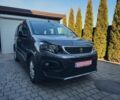 Серый Пежо e-Rifter, объемом двигателя 0 л и пробегом 21 тыс. км за 19900 $, фото 1 на Automoto.ua
