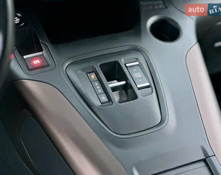 Синій Пежо e-Rifter, об'ємом двигуна 0 л та пробігом 50 тис. км за 19777 $, фото 37 на Automoto.ua