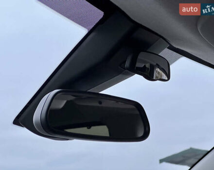 Синій Пежо e-Rifter, об'ємом двигуна 0 л та пробігом 50 тис. км за 19777 $, фото 47 на Automoto.ua