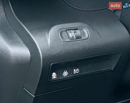 Синій Пежо e-Rifter, об'ємом двигуна 0 л та пробігом 50 тис. км за 19777 $, фото 39 на Automoto.ua