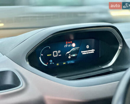Синій Пежо e-Rifter, об'ємом двигуна 0 л та пробігом 50 тис. км за 19777 $, фото 68 на Automoto.ua