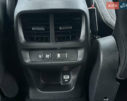 Синій Пежо e-Rifter, об'ємом двигуна 0 л та пробігом 50 тис. км за 19777 $, фото 46 на Automoto.ua