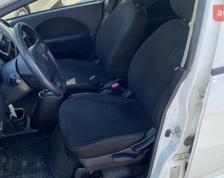 Білий Пежо iOн, об'ємом двигуна 0 л та пробігом 107 тис. км за 3799 $, фото 39 на Automoto.ua