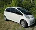 Белый Пежо иOн, объемом двигателя 0 л и пробегом 103 тыс. км за 4500 $, фото 1 на Automoto.ua