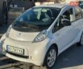 Белый Пежо иOн, объемом двигателя 0 л и пробегом 99 тыс. км за 3999 $, фото 1 на Automoto.ua