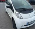 Белый Пежо иOн, объемом двигателя 0 л и пробегом 96 тыс. км за 4500 $, фото 1 на Automoto.ua