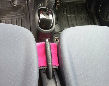 Белый Пежо иOн, объемом двигателя 0 л и пробегом 96 тыс. км за 4500 $, фото 38 на Automoto.ua