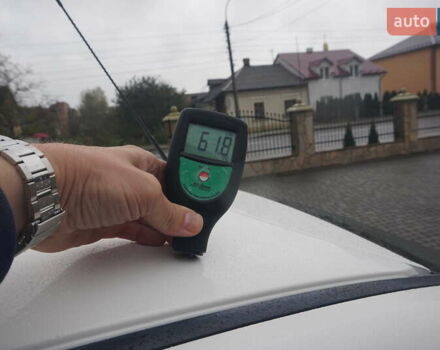 Белый Пежо иOн, объемом двигателя 0 л и пробегом 84 тыс. км за 3550 $, фото 66 на Automoto.ua