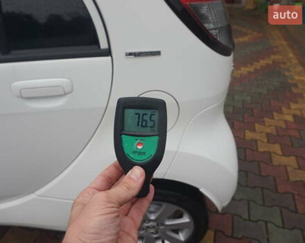 Белый Пежо иOн, объемом двигателя 0 л и пробегом 84 тыс. км за 3550 $, фото 60 на Automoto.ua