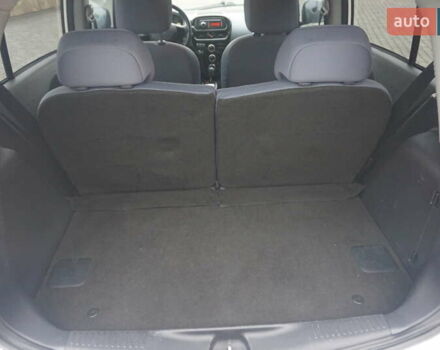 Белый Пежо иOн, объемом двигателя 0 л и пробегом 84 тыс. км за 3550 $, фото 49 на Automoto.ua